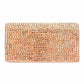 Bling Studded Evening Clutch Crossbody Bag