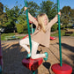 Rosie Kids' Barefoot Shoe Bundle | Interchangeable Zero-Drop Shoes