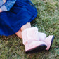 Rosie Kids' Barefoot Shoe Bundle | Interchangeable Zero-Drop Shoes