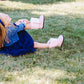Rosie Kids' Barefoot Shoe Bundle | Interchangeable Zero-Drop Shoes