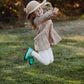 Rosie Kids' Barefoot Shoe Bundle | Interchangeable Zero-Drop Shoes