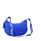 Women's Solid Nylon Sling Bag Crossbody