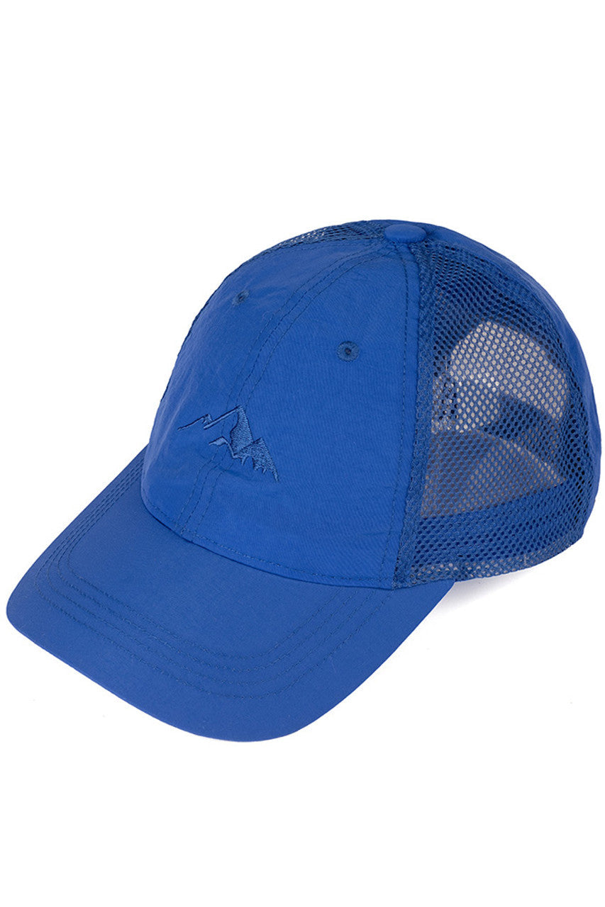 C.C WEIGHTLESS WINDBREAKER BASEBALL CAP