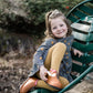 Ruth Kids' Barefoot Shoe Bundle | Modular Zero-Drop Set