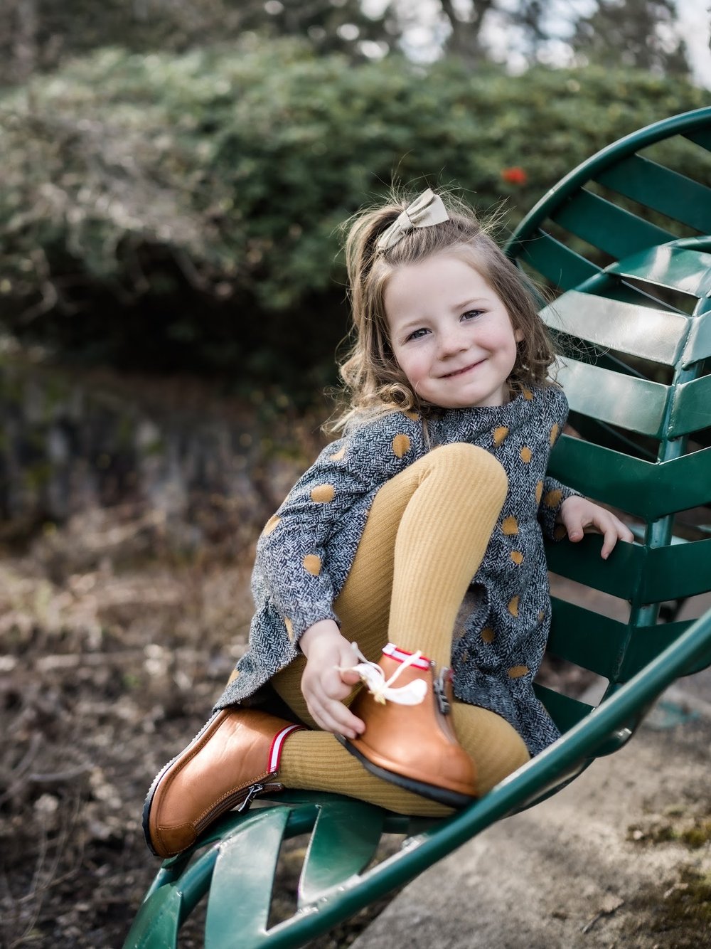 Ruth Kids' Barefoot Shoe Bundle | Modular Zero-Drop Set