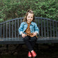 Ruth Kids' Barefoot Shoe Bundle | Modular Zero-Drop Set