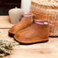 Ruth Kids' Barefoot Shoe Bundle | Modular Zero-Drop Set