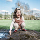 Ruth Kids' Barefoot Shoe Bundle | Modular Zero-Drop Set