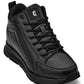CALTO - S23304 - 3.2 Inches Taller (Black) - Sneakers