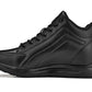 CALTO - S23304 - 3.2 Inches Taller (Black) - Sneakers