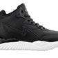 CALTO - S3060 - 4 Inches Taller (Black) - Lightweight Sneakers