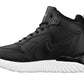 CALTO - S3060 - 4 Inches Taller (Black) - Lightweight Sneakers