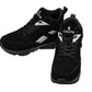 CALTO - S33594 - 4 Inches Taller (Black/Grey) - Sneakers