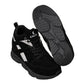 CALTO - S33594 - 4 Inches Taller (Black/Grey) - Sneakers