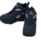 CALTO - S33595 - 4 Inches Taller (Blue/Grey) - Sneakers