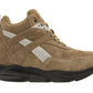CALTO - S33596 - 4 Inches Taller (Olive Green) - Sneakers