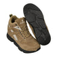 CALTO - S33596 - 4 Inches Taller (Olive Green) - Sneakers