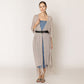 Knit Fringe Kimono Poncho