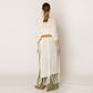 Knit Fringe Kimono Poncho