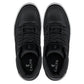 CALTO - S4750 - 3 Inches Taller (Black) - High Top Sneakers