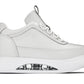 CALTO - S4926 - 3.2 Inches Taller (Bone/White Sole) - Chunky Elevated Platform Sneakers