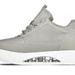 CALTO - S4927 - 3.2 Inches Taller (Dove Grey/White Sole) - Chunky Elevated Platform Sneakers