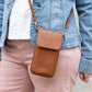 Swing Along W/Crossbody