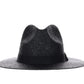 Stacy Adams Torno - Toyo Straw Fedora Hat