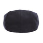 Scala Oxford - Gorra Plana de Mezcla de Lana