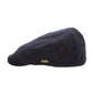 Scala Oxford - Gorra Plana de Mezcla de Lana