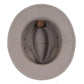 Scala Gable - Cotton Blend Fedora Hat