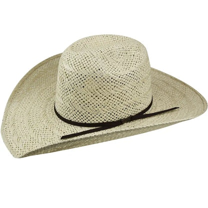 Bailey Sheridan - Sombrero de vaquero de paja (10X)