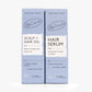 Hair Oil and Serum Duo