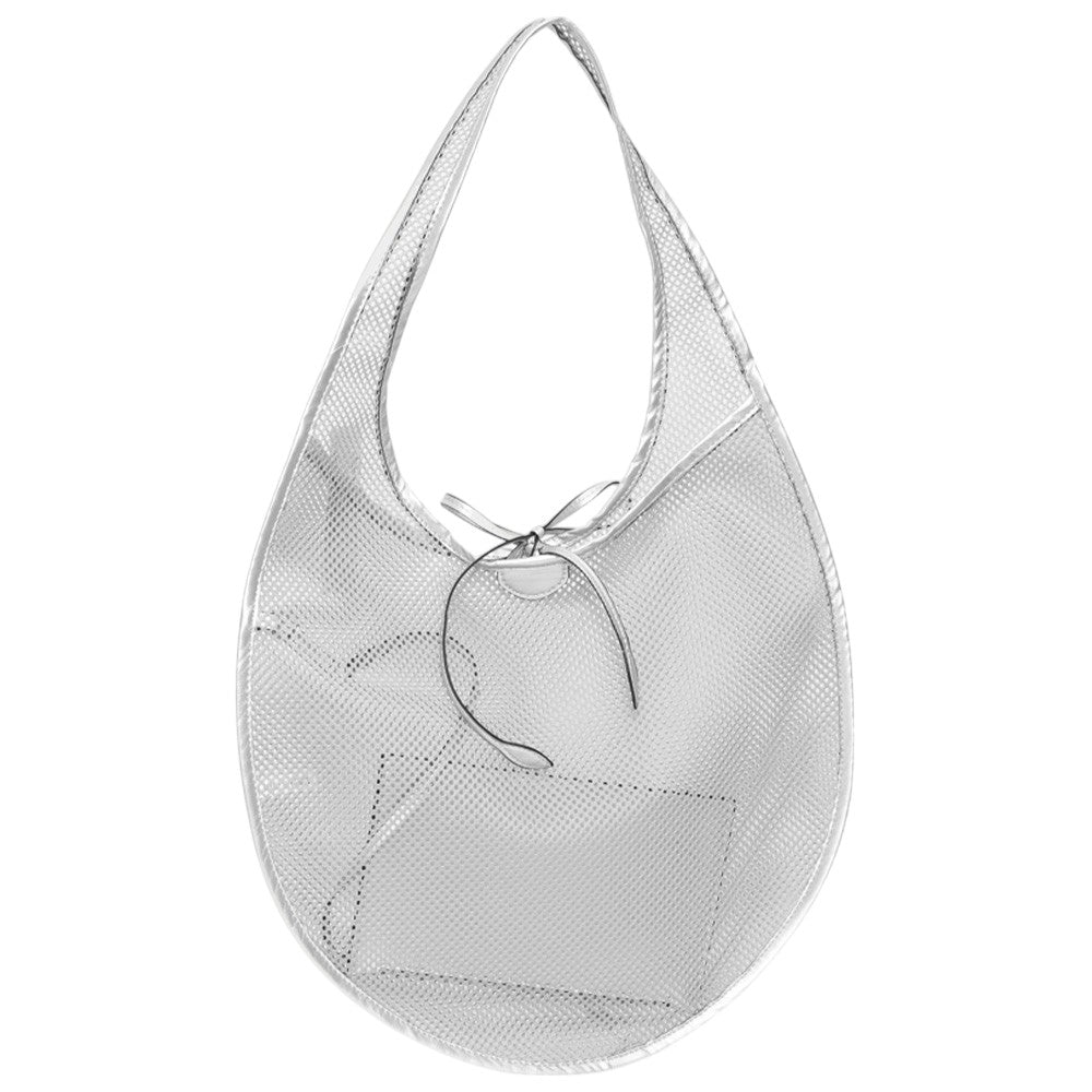 Mesh Tote Bag