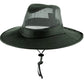 Dorfman Pacific Devonshire - Cotton Outdoorsman Hat