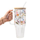 Daily Intentions Glass Cups
