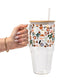 Cafe Cutie Glass Cups