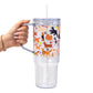 Dog Park Glass Cups
