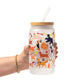 Dog Park Glass Cups