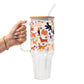 Dog Park Glass Cups