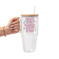 Girls Just Want To Have Dogs Glass Cups