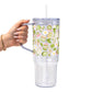 Matcha Moments Glass Cups