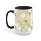 Matcha Moments Glass Cups