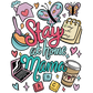 Mom Collection