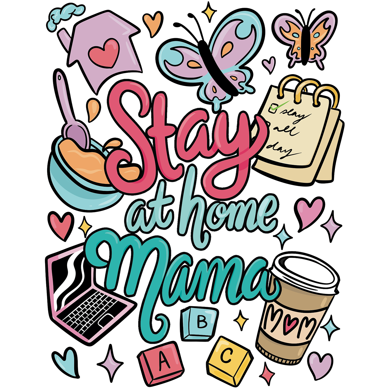 Mom Collection