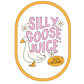 Silly Goose Juice Glass Cups