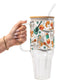 Showgirl Glass Cups