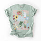 Spring Looks Good On You Tee