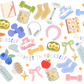 Soft Reset Glass Cups