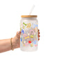 Soft Reset Glass Cups